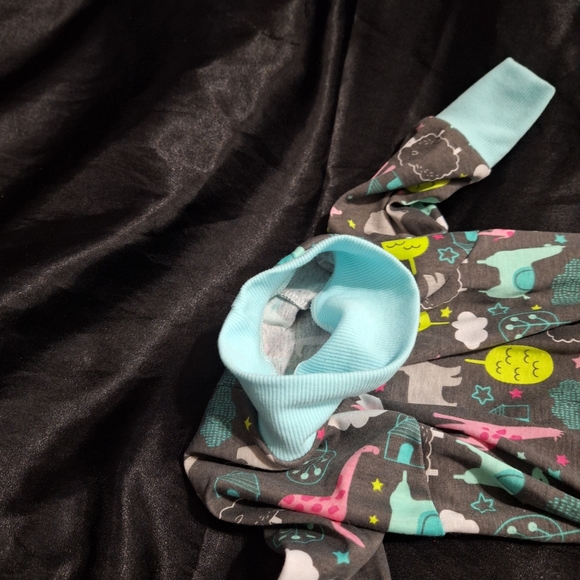 So Cute NWOT Puppy Pajamas~Llamas~Dog Outfit~Costume~Med - Picture 2 of 6